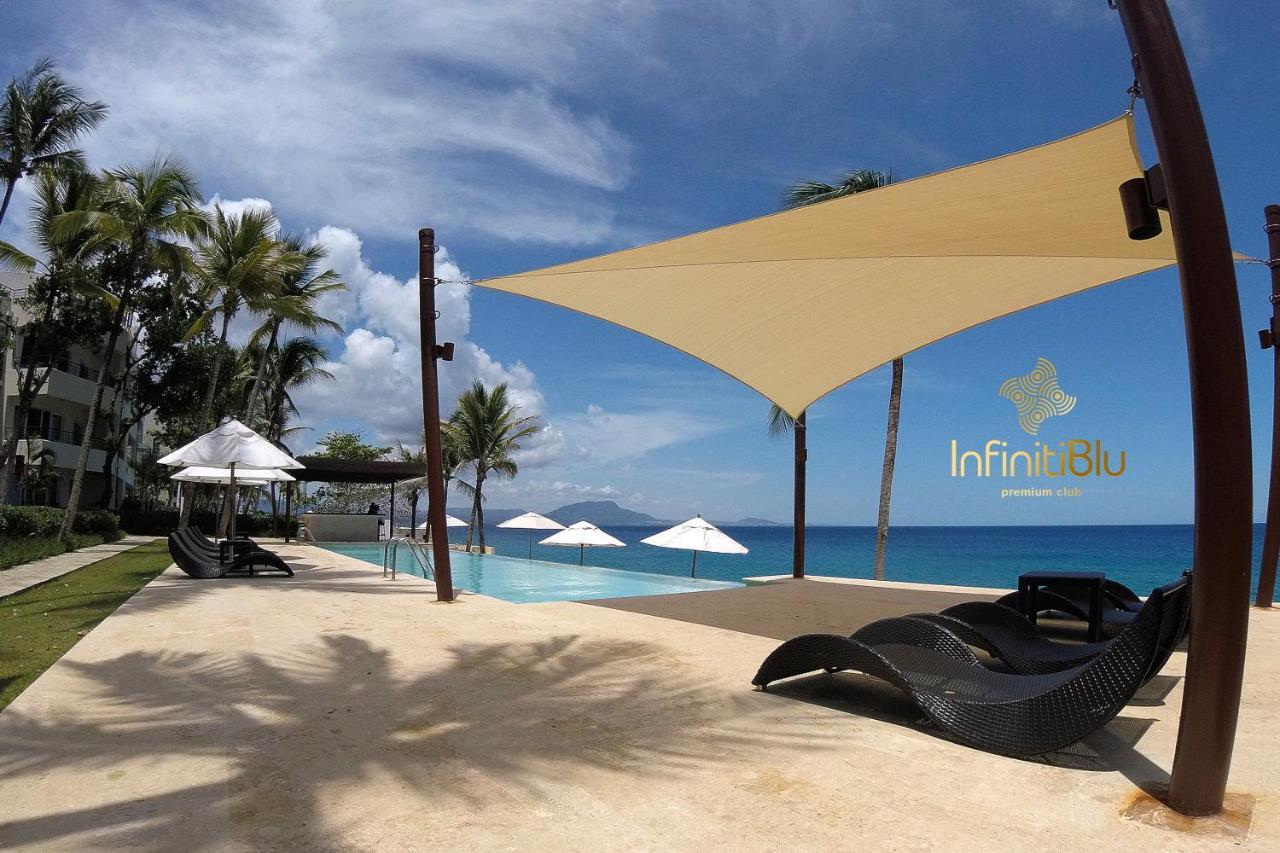 Instyle Residences At Infiniti Blu Sosúa Extérieur photo