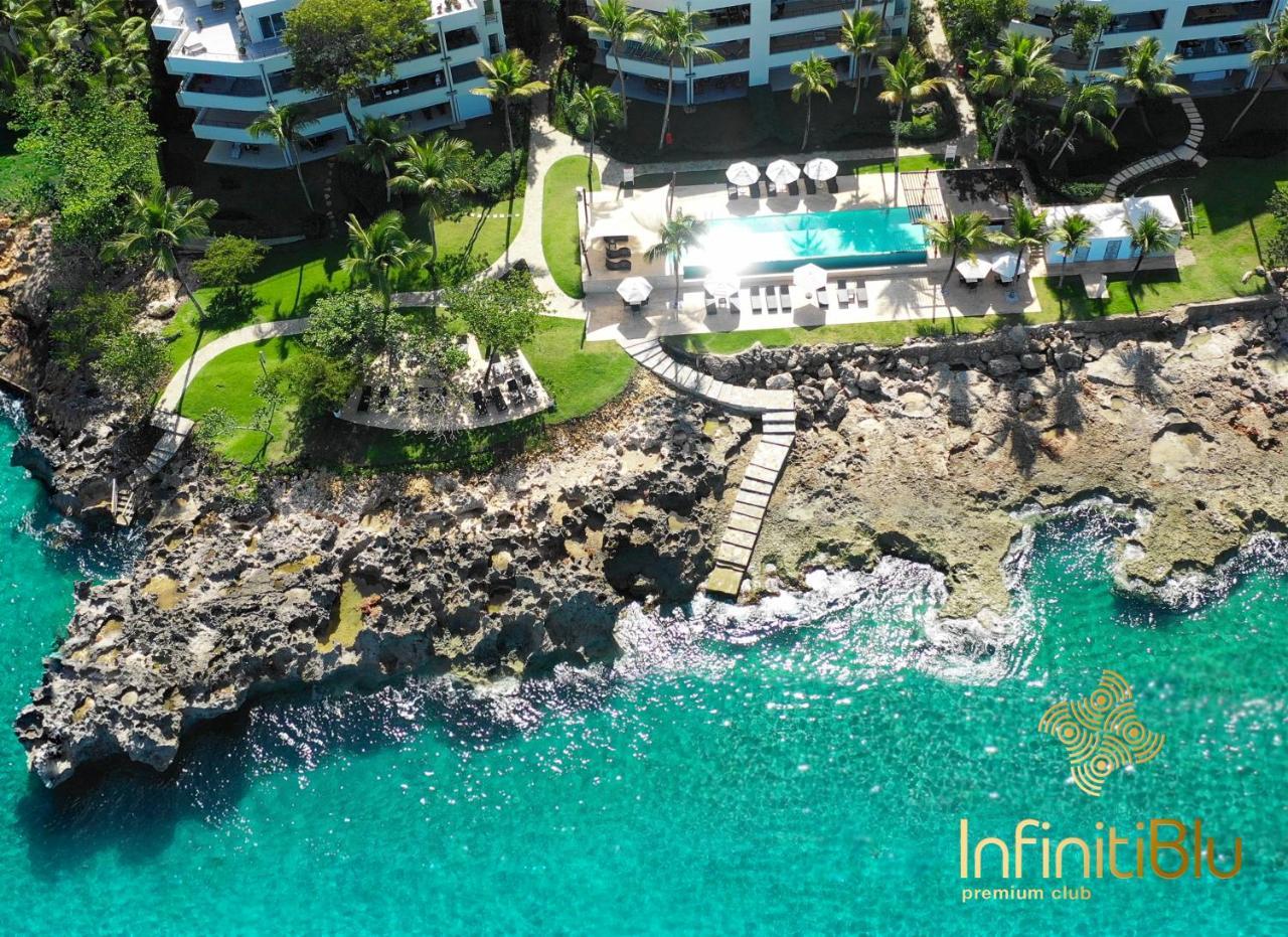 Instyle Residences At Infiniti Blu Sosúa Extérieur photo